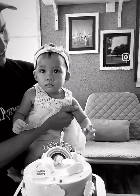 "Babah Maryam Mana, Meninggal Ke" -Disoal Anak Tentang Bapa, Respon Si Ibu Pula Undang Sebak 1 Screenshot 2023 09 30 114809