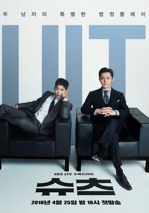Choi Yu Hwa, 9 Kdrama yang dibintangi wartawan licik ini dalam The Killing Vote 2 a0b5b991 e6f6 4a2c bcbb 51ad4af86ee2