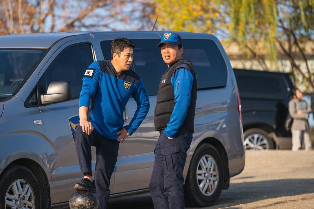 Han River Police Episod 1-2 Tampilkan Misteri Yang Sukar Dirungkai 7 a61ef936 568a 431e a318 5dd8877ba57b