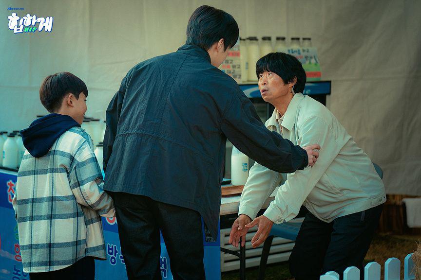 Behind Your Touch: Siapa Pembunuh Bersiri? Kim Seon Woo Paling Mencurigakan 11 a70aae86 def3 42e6 a9d8 113a1eeefde9