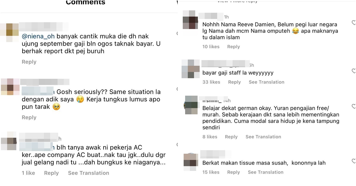 Gaji Pekerja Berbulan Tak Bayar, sekali Pengacara Popular Malaysia Didakwa Aniaya Staf 4 ac mizal 4