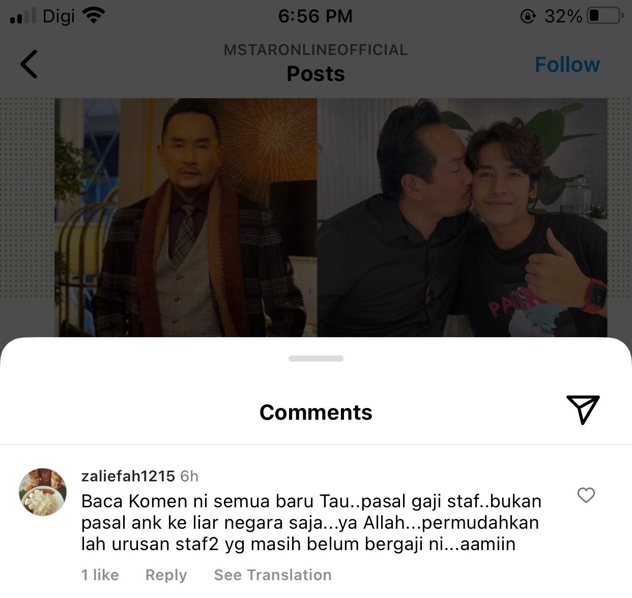 Gaji Pekerja Berbulan Tak Bayar, sekali Pengacara Popular Malaysia Didakwa Aniaya Staf 5 ac mizal