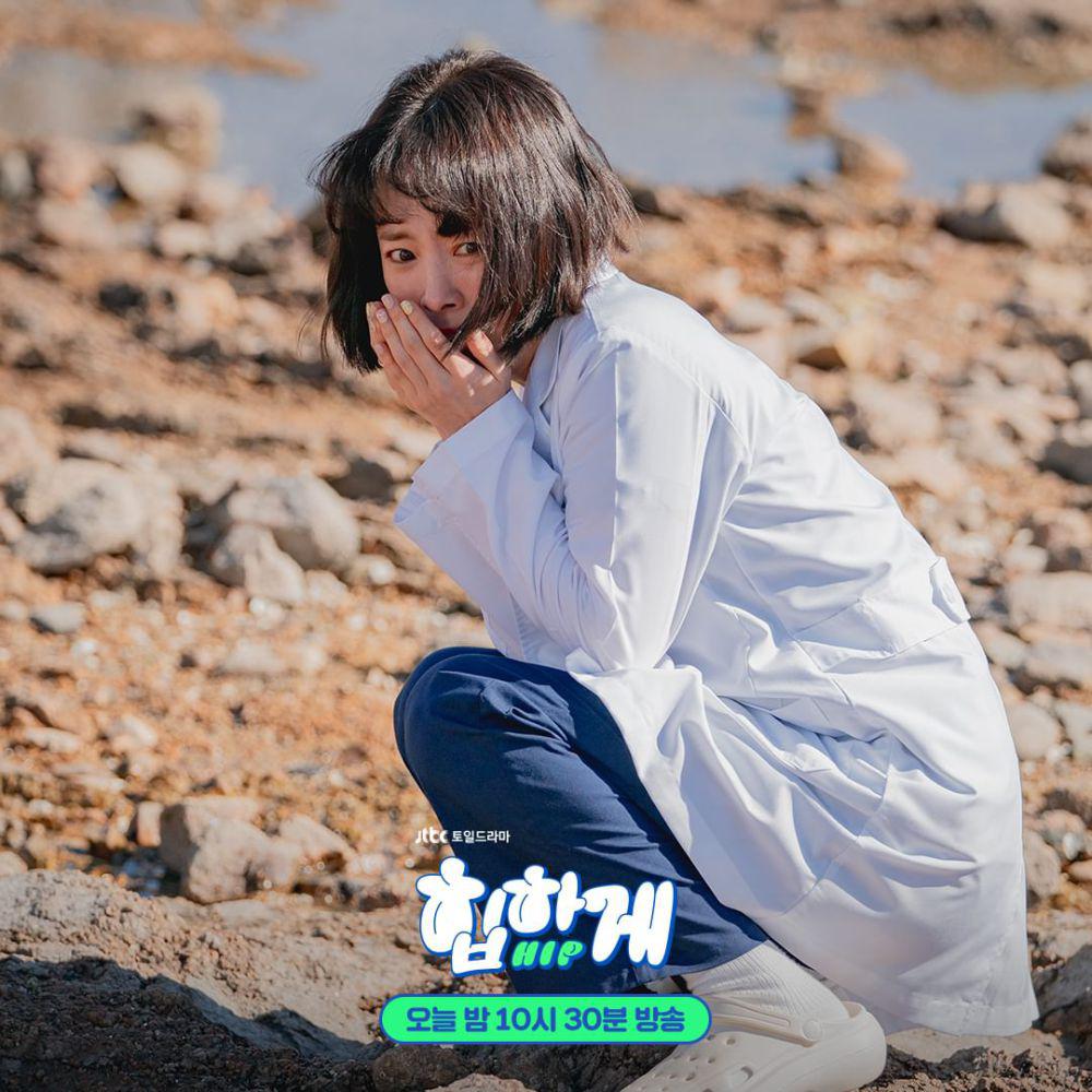 8 Fakta Kes Pembunuhan Dalam Behind Your Touch 4 ad0cec85 b64c 4cf2 b61e 6982abd779cd