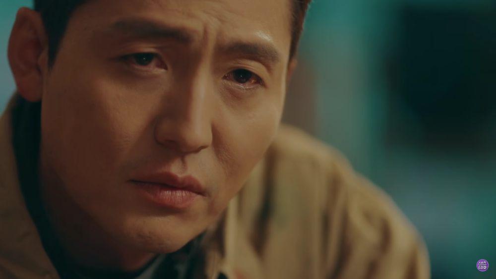 12 Watak Penculik Dalam Kdrama, Tidak Semua Jahat 5 b232125c 3327 4604 8970 e618467b0bfd