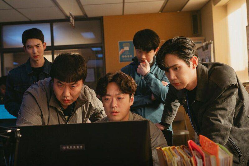 The Kidnapping Day: 3 Teori Pembunuh Sebenar Ibubapa Choi Ro Hee 4 b514712f b1d4 4029 9943 57b8968a139c