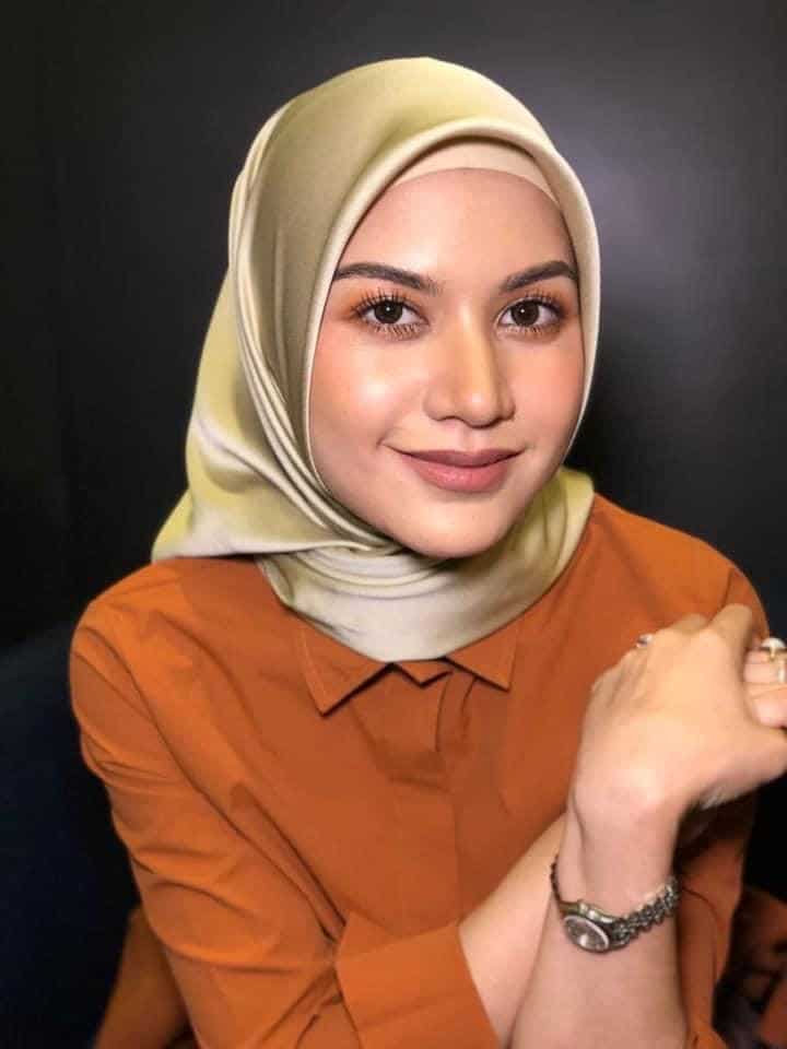 Bangga Muka Mix Lisa Surihani dan Perli Nina Smith, sekali Kata-Kata Ben Amir Mengejutkan Ramai 3 ben amir 3
