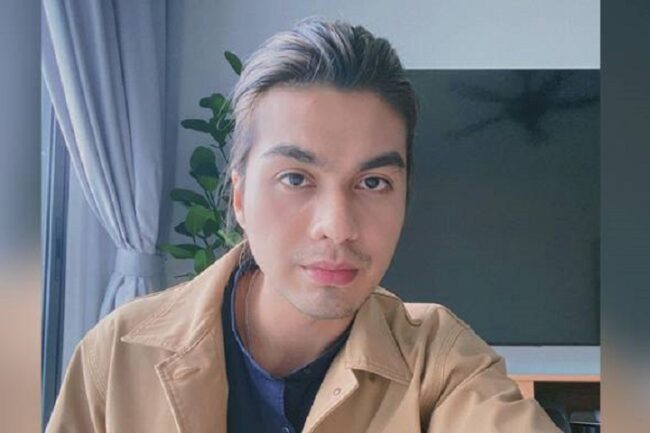 Bangga Muka Mix Lisa Surihani dan Perli Nina Smith, sekali Kata-Kata Ben Amir Mengejutkan Ramai 1 ben amir