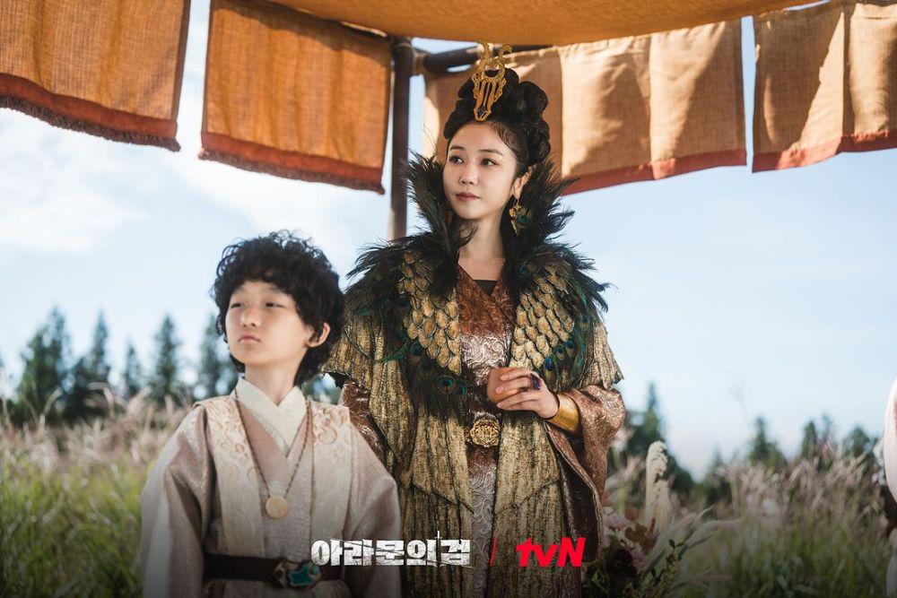 Arthdal chronicles