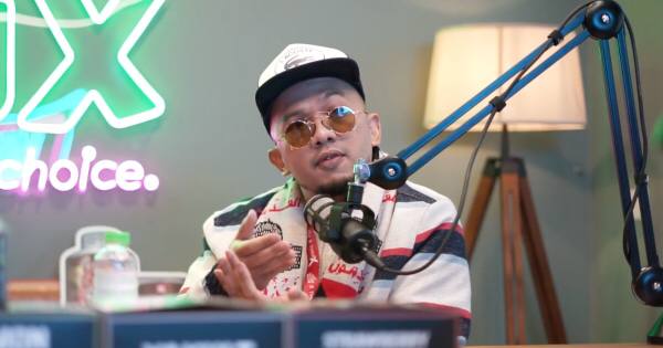 Lantik 'Bodyguard' Untuk Jaga Mondy Tatoo, sekali Tindakan Caprice Raih Tumpuan Ramai 1 caprice 1