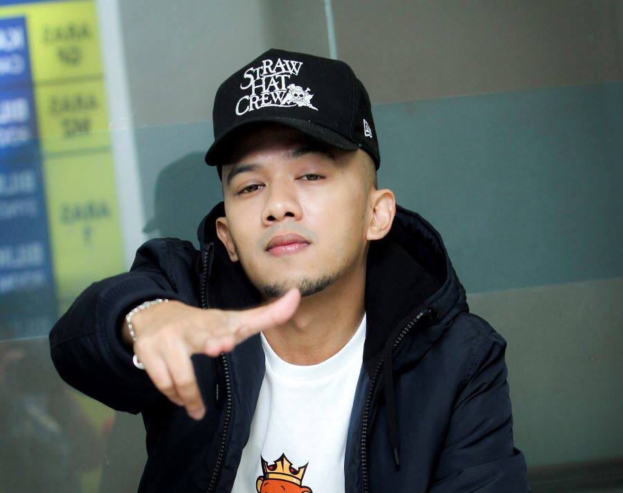 Lantik 'Bodyguard' Untuk Jaga Mondy Tatoo, sekali Tindakan Caprice Raih Tumpuan Ramai 2 caprice 2