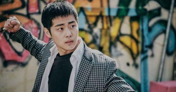Kdrama