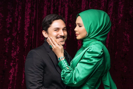 "Kalau Ada Duit Lebih Mesti Berlagak, Tak Kira Laki Atau Perempuan.." - Rozita Che Wan Bidas Rosyam Nor? 2 che