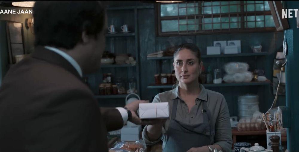 Kareena kapoor