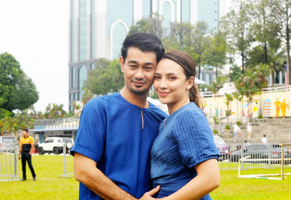 Dakwa Buang Masa Keluar Masuk Mahkamah, sekali Ayat Diva AA Terhadap Diana Danielle Raih Tumpuan Ramai 2 diana danielle