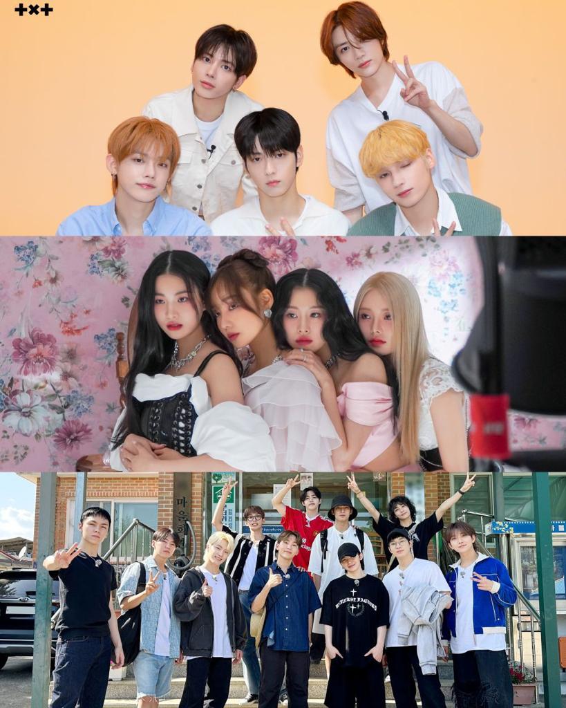 BLACKPINK Raih 6 Pencalonan VMA 2023, Mendahului Artis Lain Dari Korea 2 VMA