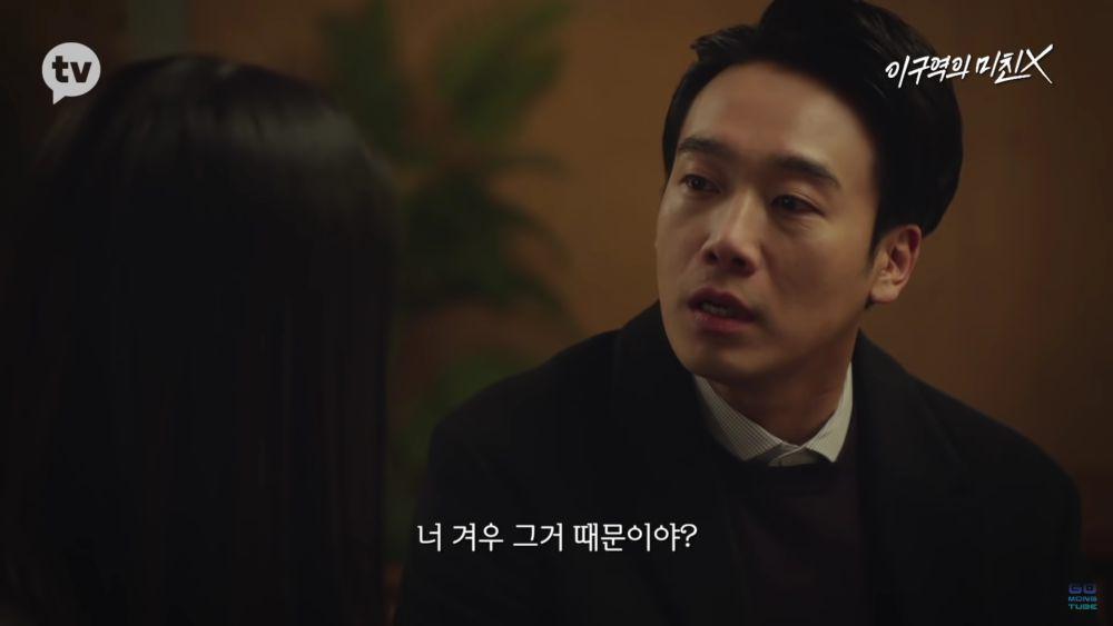12 Watak Penculik Dalam Kdrama, Tidak Semua Jahat 12 Kdrama