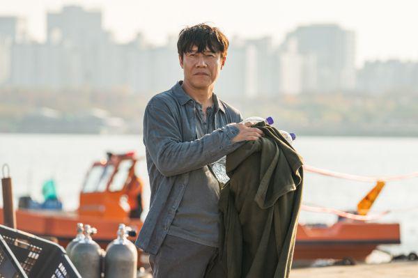 Han River Police Episod 1-2 Tampilkan Misteri Yang Sukar Dirungkai 5 e91a33c5 f67d 4594 b052 c78f3567821d