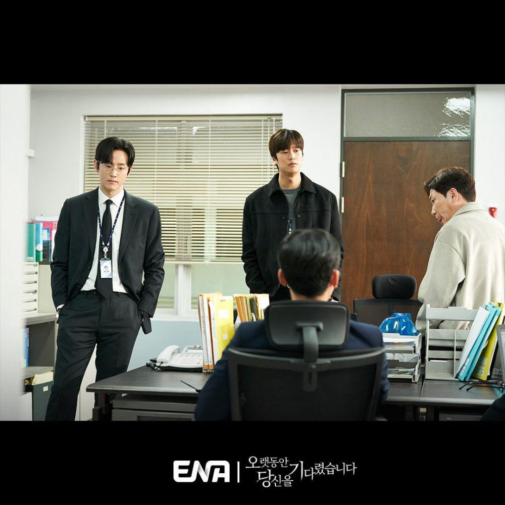 Longing for You, 7 Sikap Negatif Oh Jin Sung, Jangan Ditiru 7 eb9928f9 a5a5 439f 8876 7cb11562c7f6