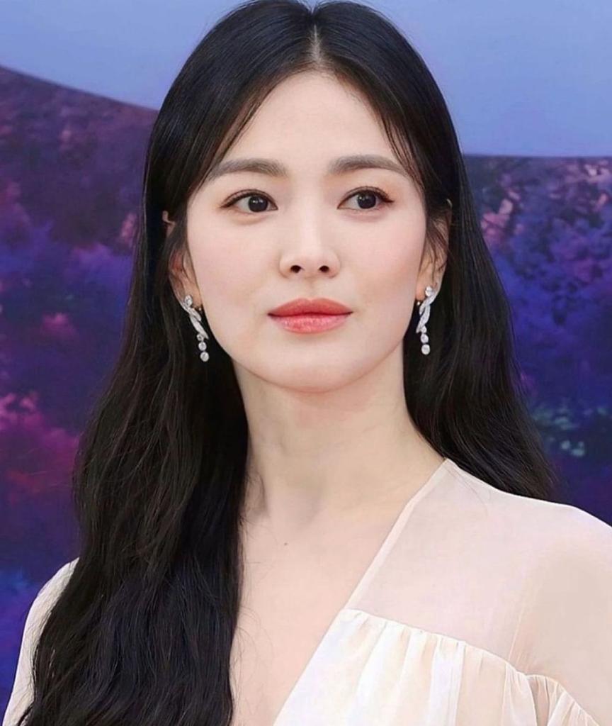 4 Artis Jelita Yang Pernah Digosipkan Dengan Jo In Sung 2 Jo in sung