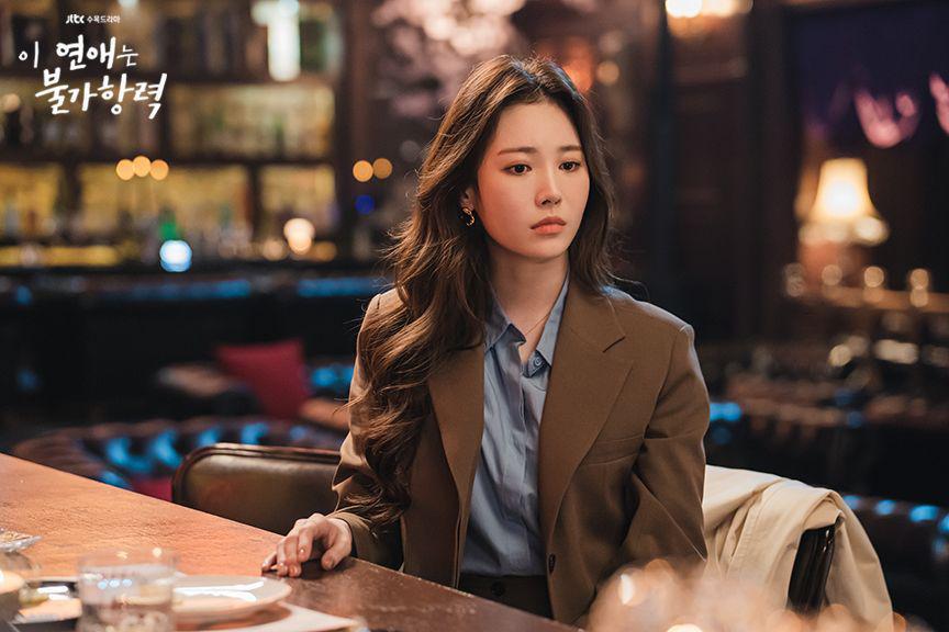 11 Fakta Yoon Na Yeon, Wanita Red Flag Dalam “Destined With You”, Buat Hati Penonton Panas 11 Destined with you