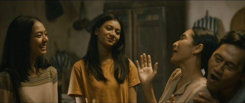 Filem seram Indonesia 