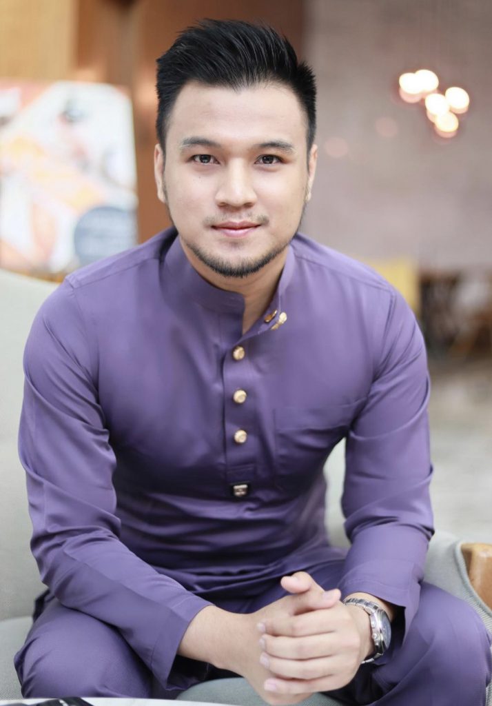 Bosan Jadi Terlalu Baik, sekali Respon Iqbal Zulkefli Mengejutkan Ramai 2 iqbal