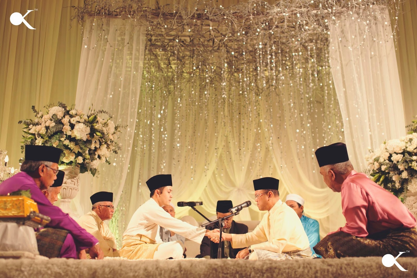 Kerajaan Bagi 'Cash' RM85,000 Kepada Pengantin Lelaki Jika Kahwin 4 kahwin dubai