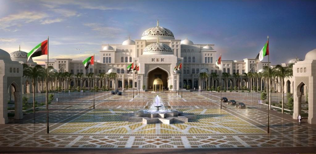 Kerajaan Bagi 'Cash' RM85,000 Kepada Pengantin Lelaki Jika Kahwin 3 kerajaan dubai