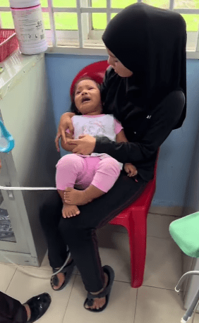 "Kesian Anak Tak Bersalah Jadi Mangsa"-Akibat Hisap Pod Anak Yang Jadi Mangsa 1 mangsa2