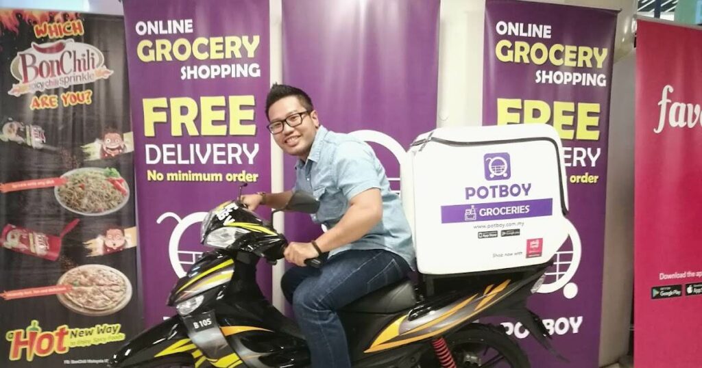 Bisnes Potboy Tutup Serta Merta Tanpa Notis, Pekerja Hilang Pekerjaan Dan Hanya Dibayar RM 200 1 potboy2