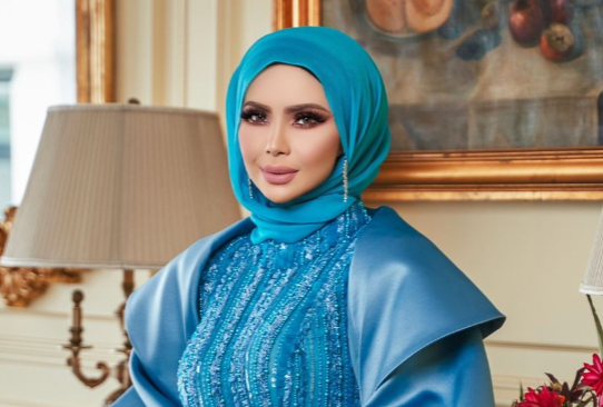 "Kalau Ada Duit Lebih Mesti Berlagak, Tak Kira Laki Atau Perempuan.." - Rozita Che Wan Bidas Rosyam Nor? 3 tata
