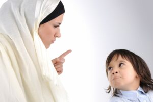 Anak Nyaris Hilang Lepas Mengaji, Wanita Kongsi Cara Didik Anak Degil 1 1