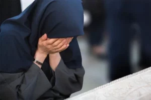 Terciduk! Lelaki Lengkap Berpurdah Kantoi Rakam Wanita Salin Baju 1 1