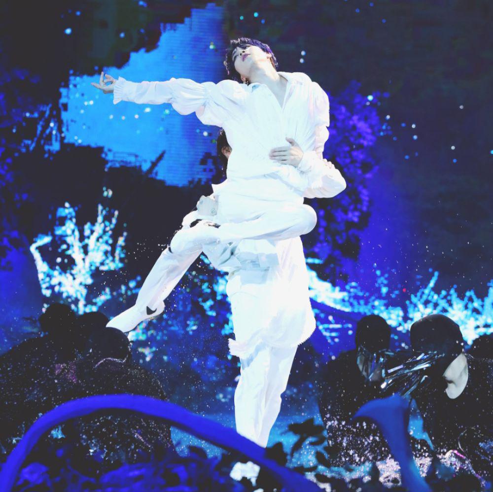 Jimin BTS