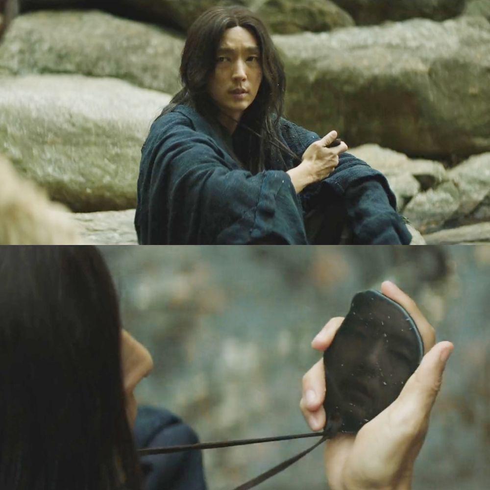 Arthdal chronicles 