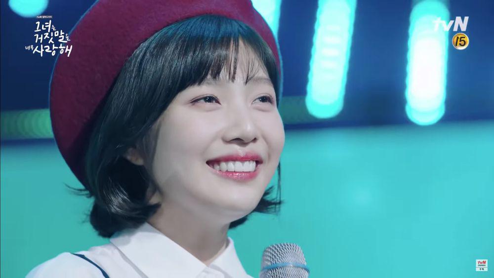 8 Artis KPop Ini Pernah Bawa Watak Bintang Idol dalam Kdrama, Terbaru Bae Suzy 8 Kpop