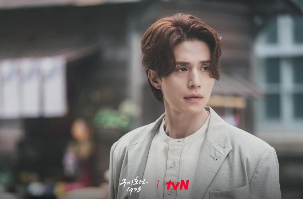 9 Watak dalam Kdrama yang Boleh Bertukar Jadi Makhluk Lain 4 2830cdee e982 491e 9148 d1f49beac2e9