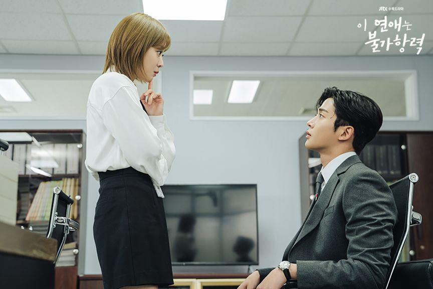 Destined With You: 11 Persoalan Bakal Terjawab di Menjelang Episod Akhir 10 28f34d42 e2fa 4892 9477 11dd99746717