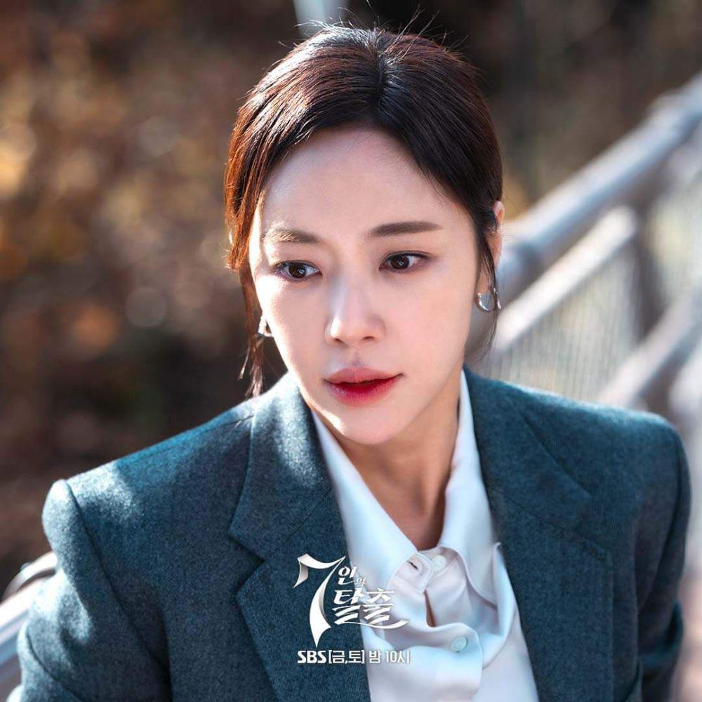 Kdrama September 2023: 9 Pelakon Jelita Terkenal Ini Membawa Watak Ibu 6 2d6d1fff d905 4a73 81ab 9acca24094da
