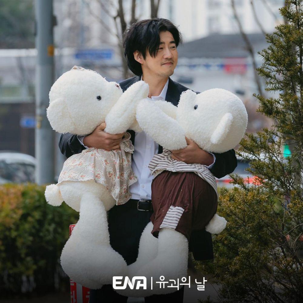 The Kidnapping Day: 8 Bukti Ro Hee Sangat Peduli Pada Kim Myeong Joon 4 39fd1737 bd55 4ff8 845a eac271fabb74