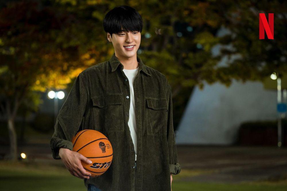 5 Fakta Kdrama Korea Doona, Siri Paling Ditunggu Bulan Oktober Ini 5 Doona