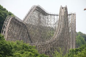 "Auto View Naik Juta Juta.."- Themepark Everland Korea Pakai 'Audio Meme' Imran Bard Di Tiktok 1 4a