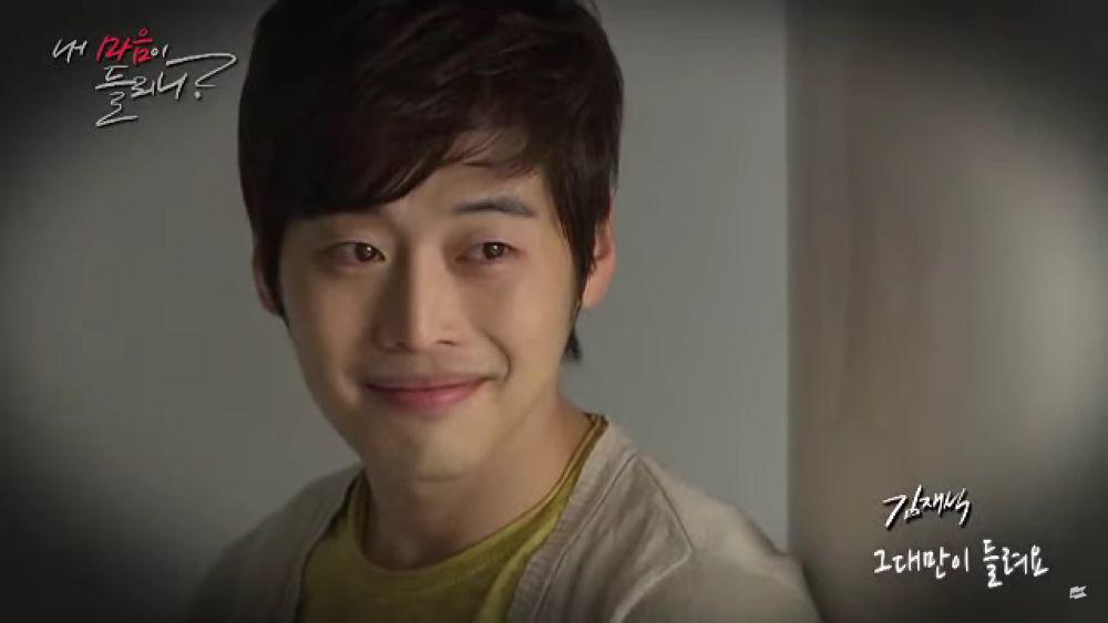Kdrama: 10 Artis Korea Ini Bawa Watak Golongan Istimewa Pekak dan Bisu 9 4db5911b 0810 4710 acae 6babf2846e1a