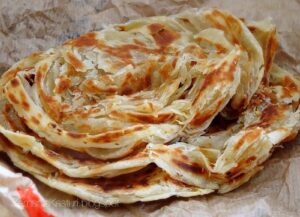 Kongsi Cara Pelik Buat Roti Canai Lebih Crispy Di Tiktok Raih Perhatian Netizen 1 5 1