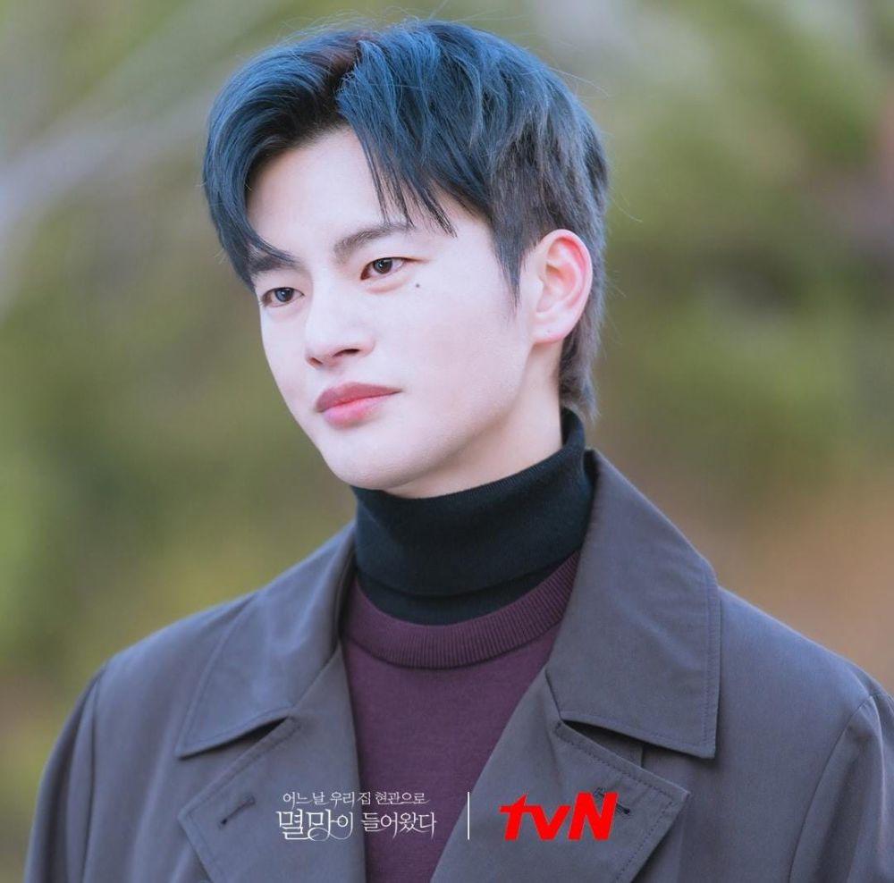 9 Watak dalam Kdrama yang Boleh Bertukar Jadi Makhluk Lain 9 Kdrama