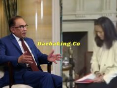 PMX Malukan Negara! Kena Perli Dengan Wartawan Luar Negara Punca ‘Kuat Spin’