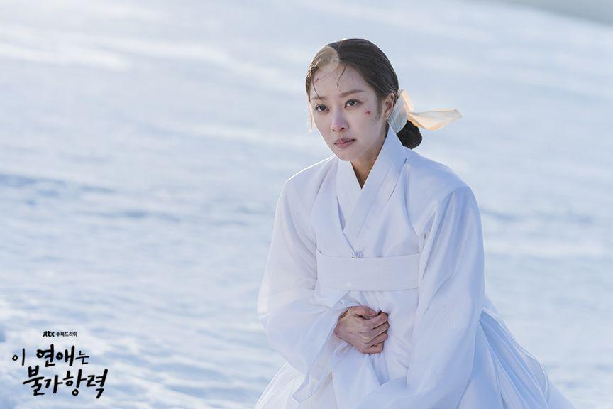 Destined With You: 11 Sebab Kenapa Jang Mu Jin Membunuh Aeng Cho 9 5fac03f9 4fcc 48ce 8eda 7eea616c31d0