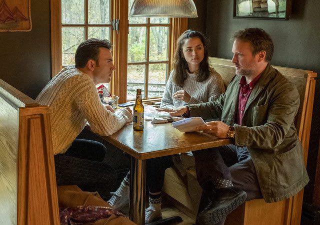 Filem misteri thriller