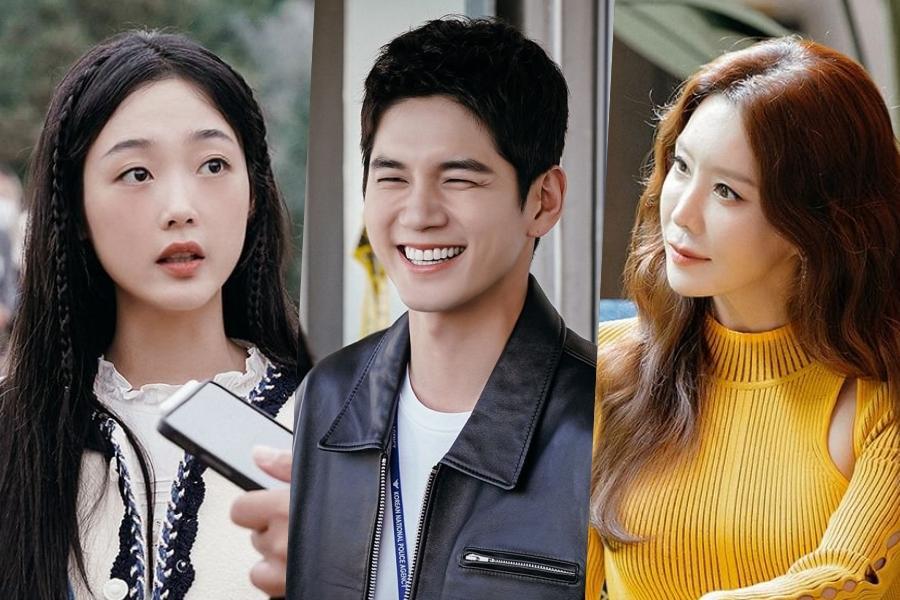“Strong Girl Nam Soon” Raih Rating Tinggi, Lebih Berjaya dari Strong Woman Do Bong Soon 1 Strong girl nam