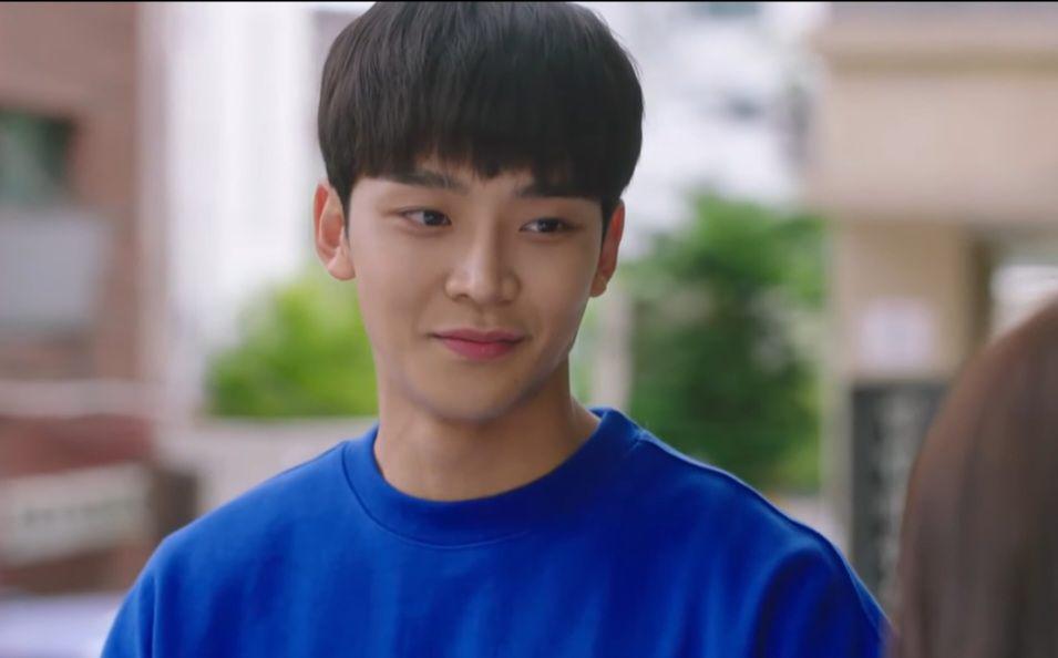 Rowoon